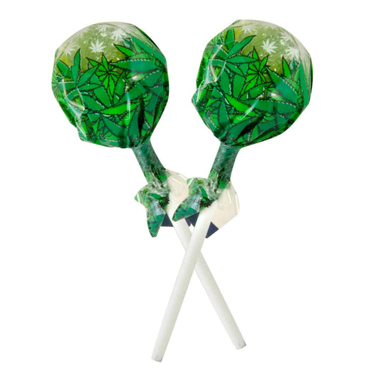 CBD Lollipops - Inspired Life UK